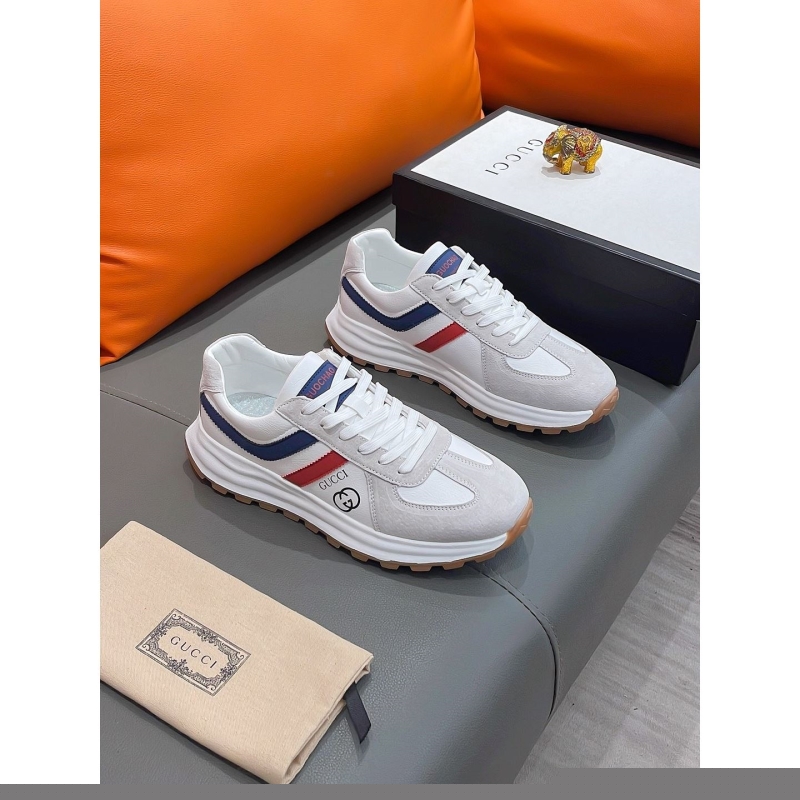 G*u*i casual shoes